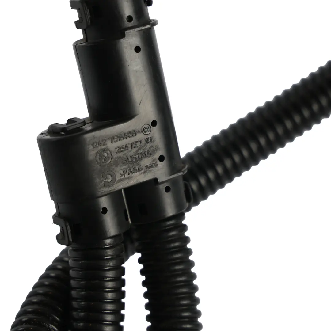 Range Rover L322 Positive Plus + Battery Alternator Cable Lead 4.4 7514551 - SKU YTA000100 - Part number YTA000100