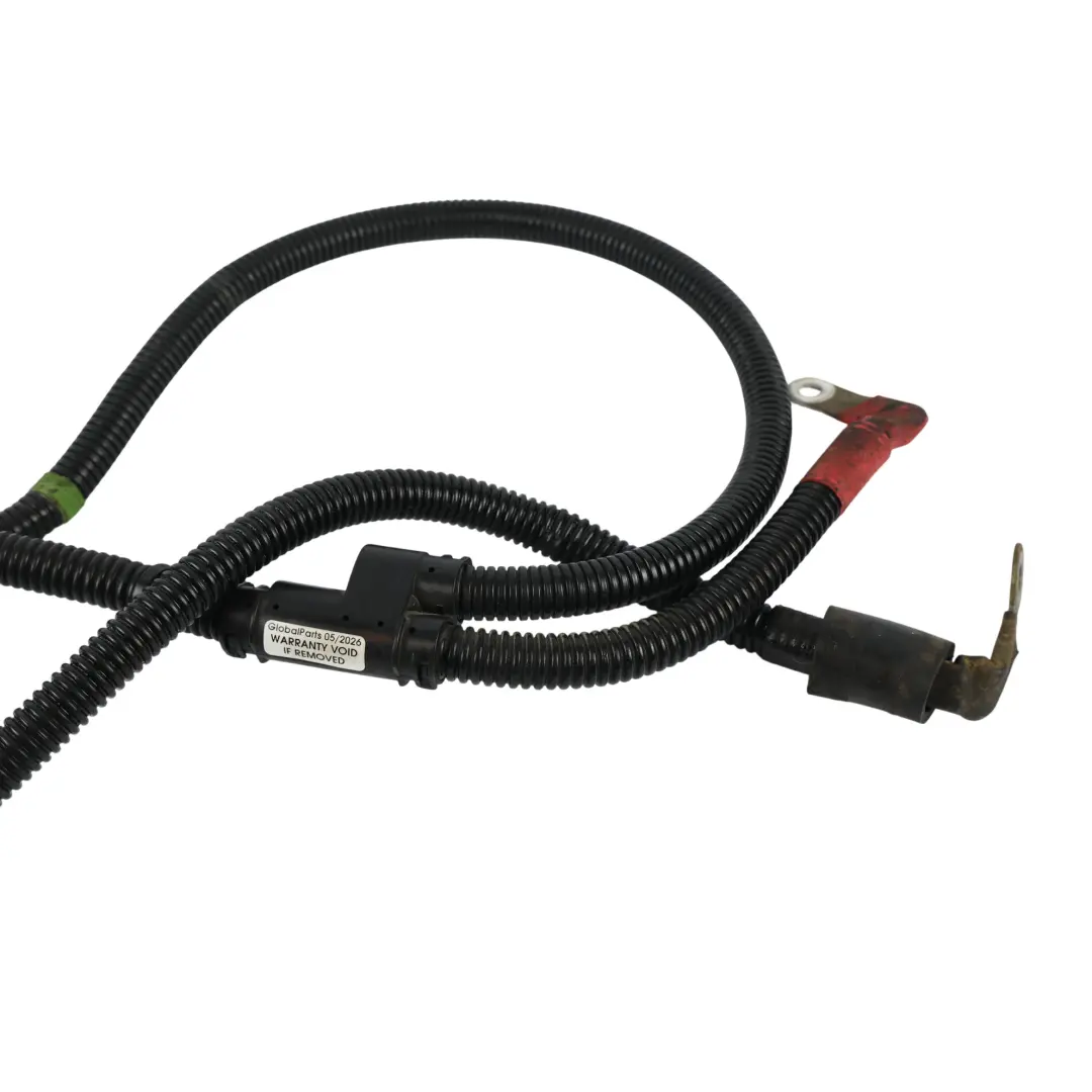 Câble Positif Plus + Batterie Alternateur 4.4 7514551 pour Range Rover L322 à propos du numéro de pièce YTA000100 Range Rover L322 Câble Positif Plus + Batterie Alternateur 4.4 7514551 - SKU YTA000100 - Numéro de pièce YTA000100