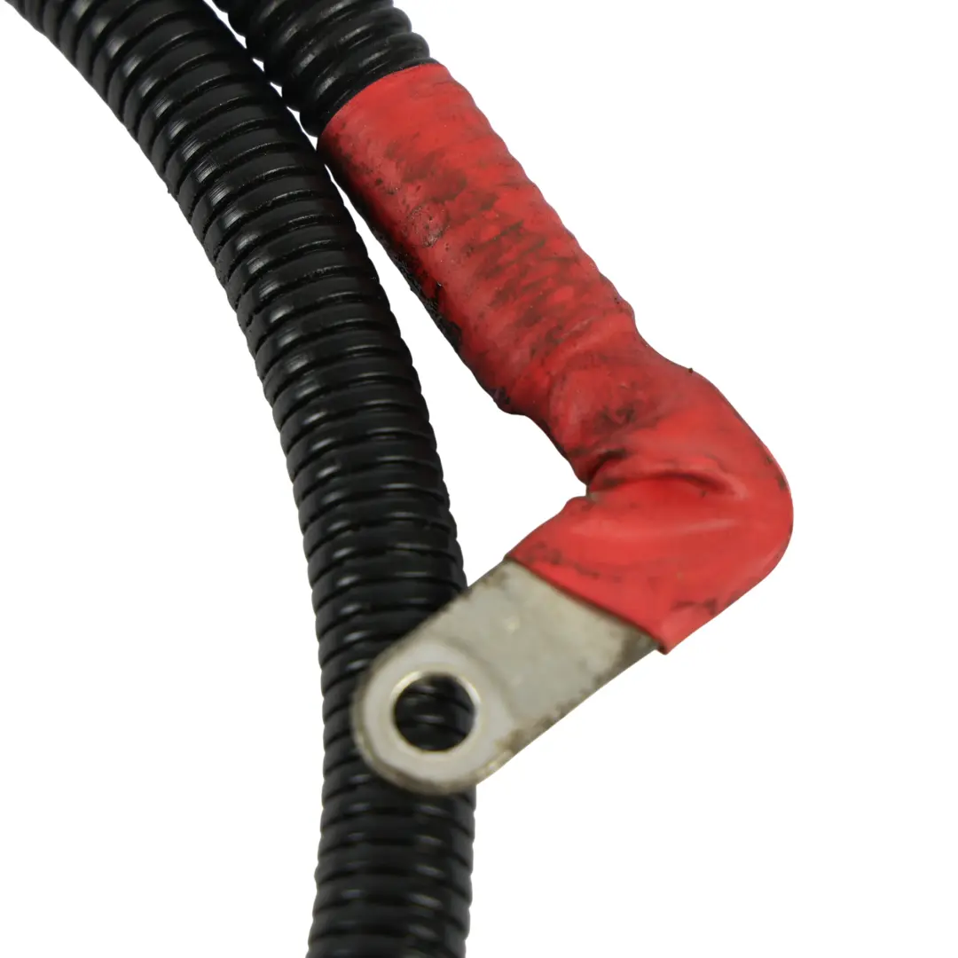 Range Rover L322 Przewód Kabel Akumulatora Alternatora Dodatni 4.4 7514551 - SKU YTA000100 - Numer Części YTA000100