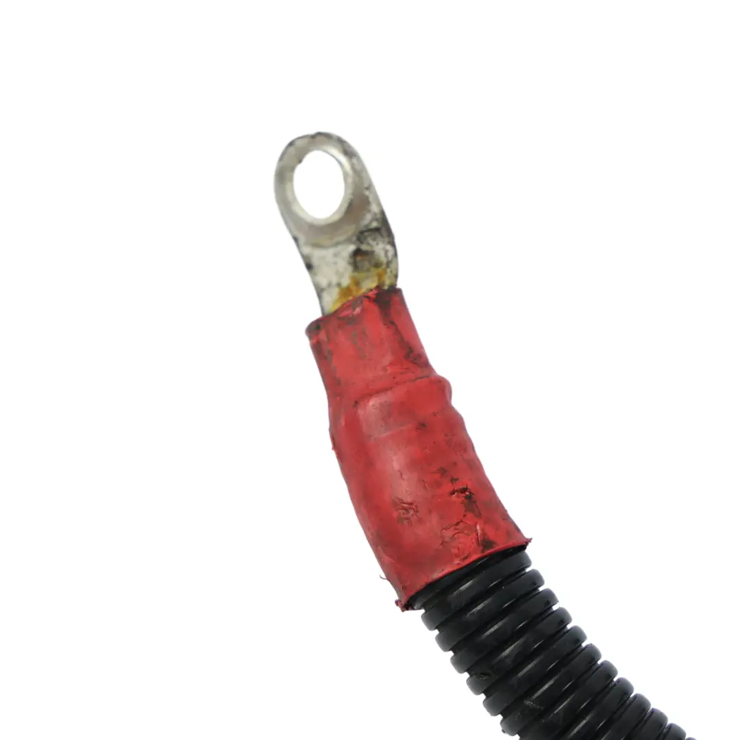 Positive Plus + Battery Alternator Cable Lead 4.4 7514551 to Range Rover L322 with Part number YTA000100 Range Rover L322 Positive Plus + Battery Alternator Cable Lead 4.4 7514551 - SKU YTA000100 - Part number YTA000100