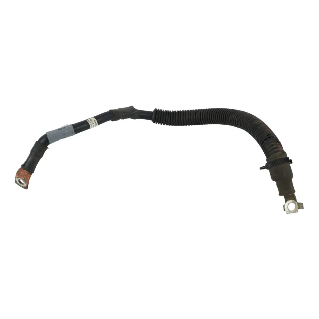 Land Rover Discovery 3 L319 Batteriekabel Negativ Kabelbaum - SKU YTB500132 - Teilenummer YTB500132