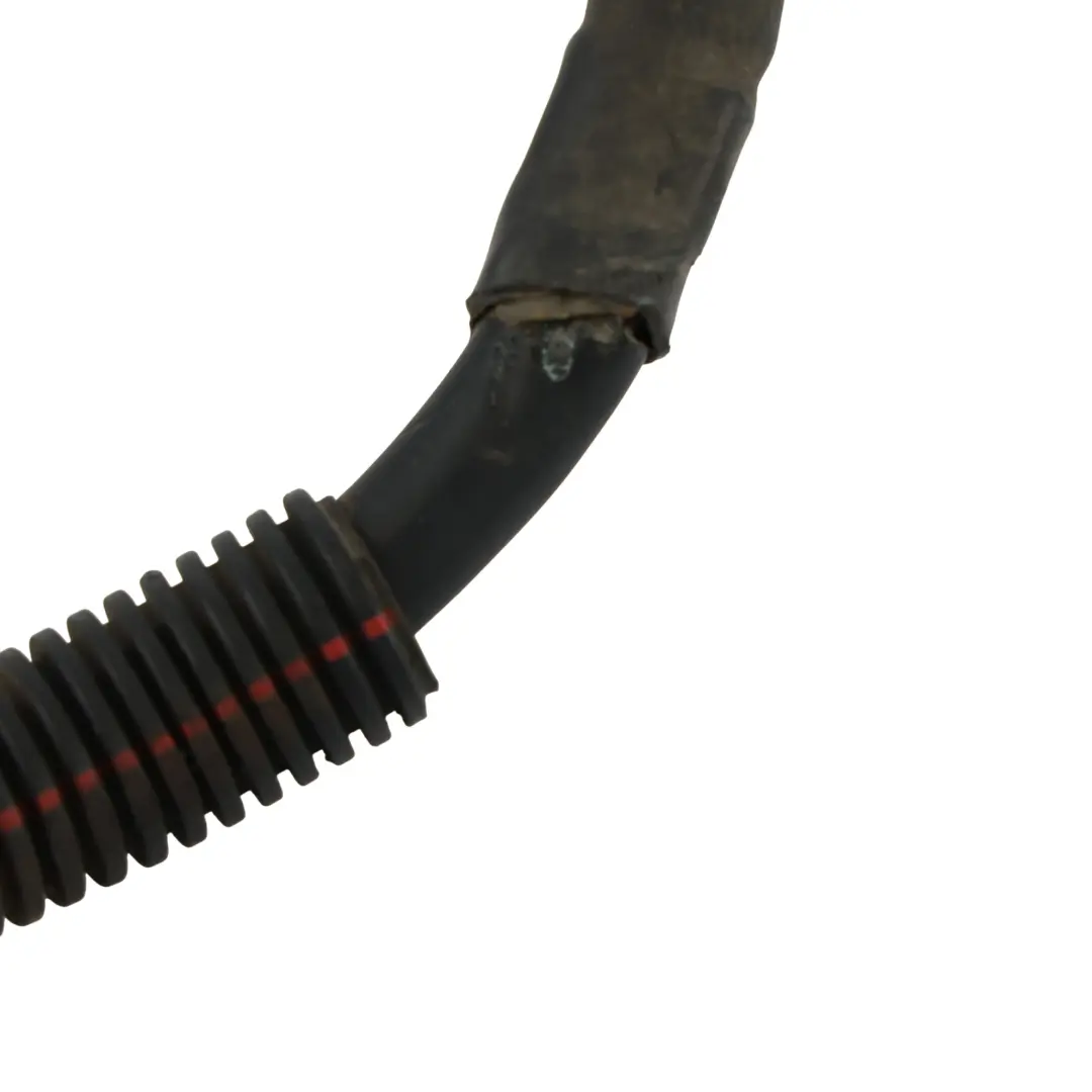 Land Rover Discovery 3 L319 Cavo Batteria Negativo Cablaggio - SKU YTB500132 - Numero di parte YTB500132