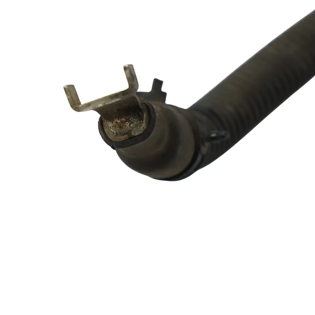 Land Rover Discovery 3 L319 Cable Batería Negativo Arnés Cableado - SKU YTB500132 - Número de pieza YTB500132