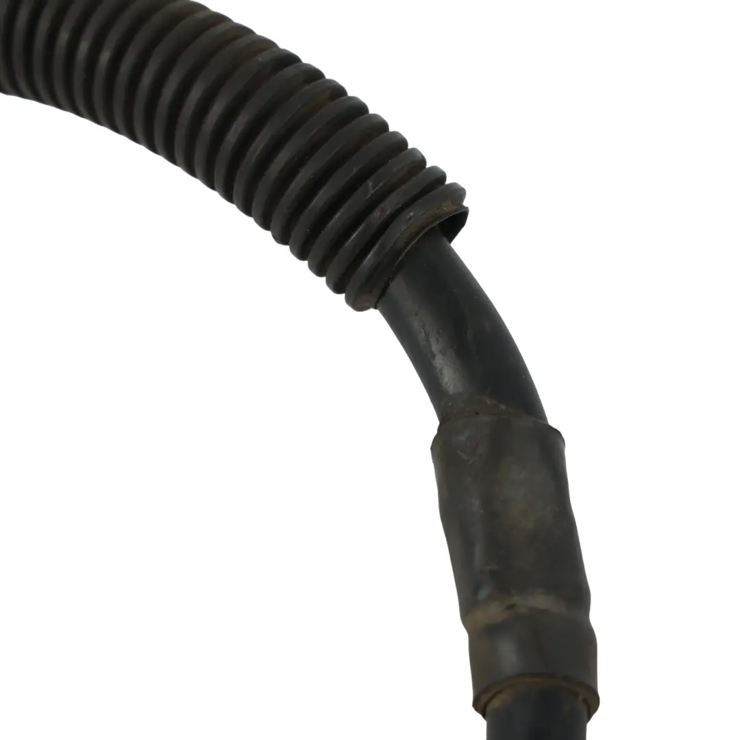 Land Rover Discovery 3 L319 Batteriekabel Negativ Kabelbaum - SKU YTB500132 - Teilenummer YTB500132