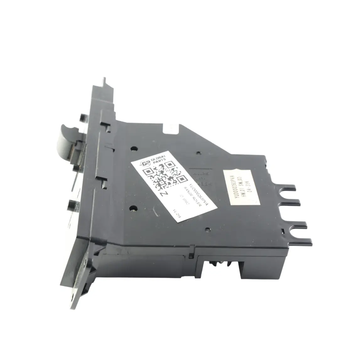 Front Window Control Switch Left N/S to Range Rover L322 with Part number YUD000263PVA Range Rover L322 Front Window Control Switch Left N/S - SKU RHD-YUD000263PVA - Part number YUD000263PVA
