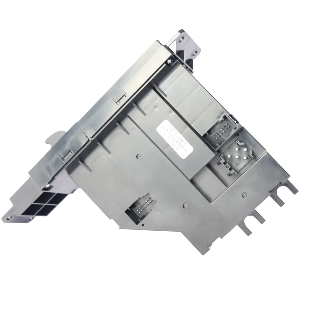 Range Rover L322 Front Window Control Switch Left N/S - SKU RHD-YUD000263PVA - Part number YUD000263PVA