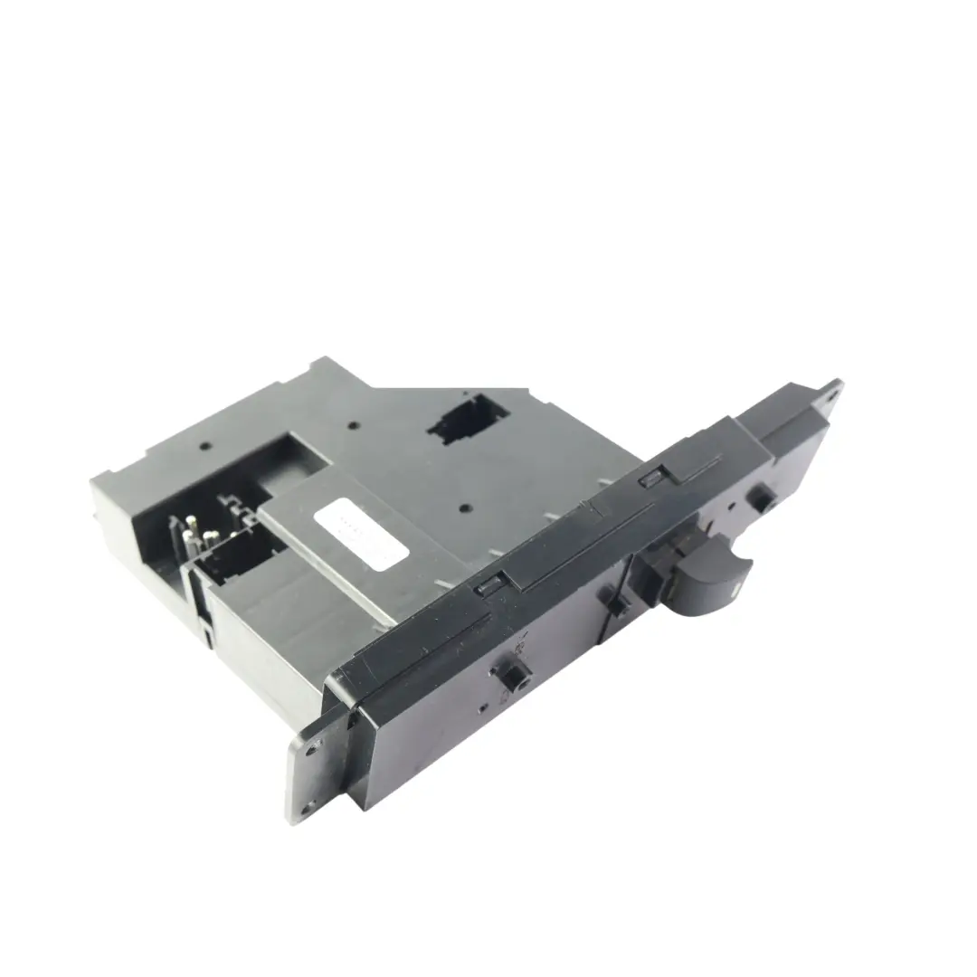 Range Rover L322 Front Window Control Switch Left N/S - SKU RHD-YUD000263PVA - Part number YUD000263PVA