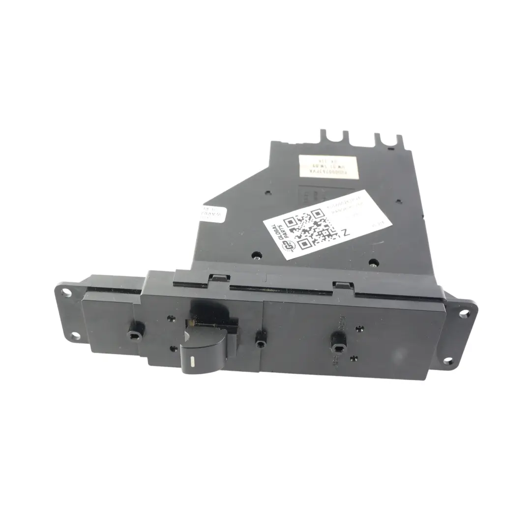 Front Window Control Switch Left N/S to Range Rover L322 with Part number YUD000263PVA Range Rover L322 Front Window Control Switch Left N/S - SKU RHD-YUD000263PVA - Part number YUD000263PVA