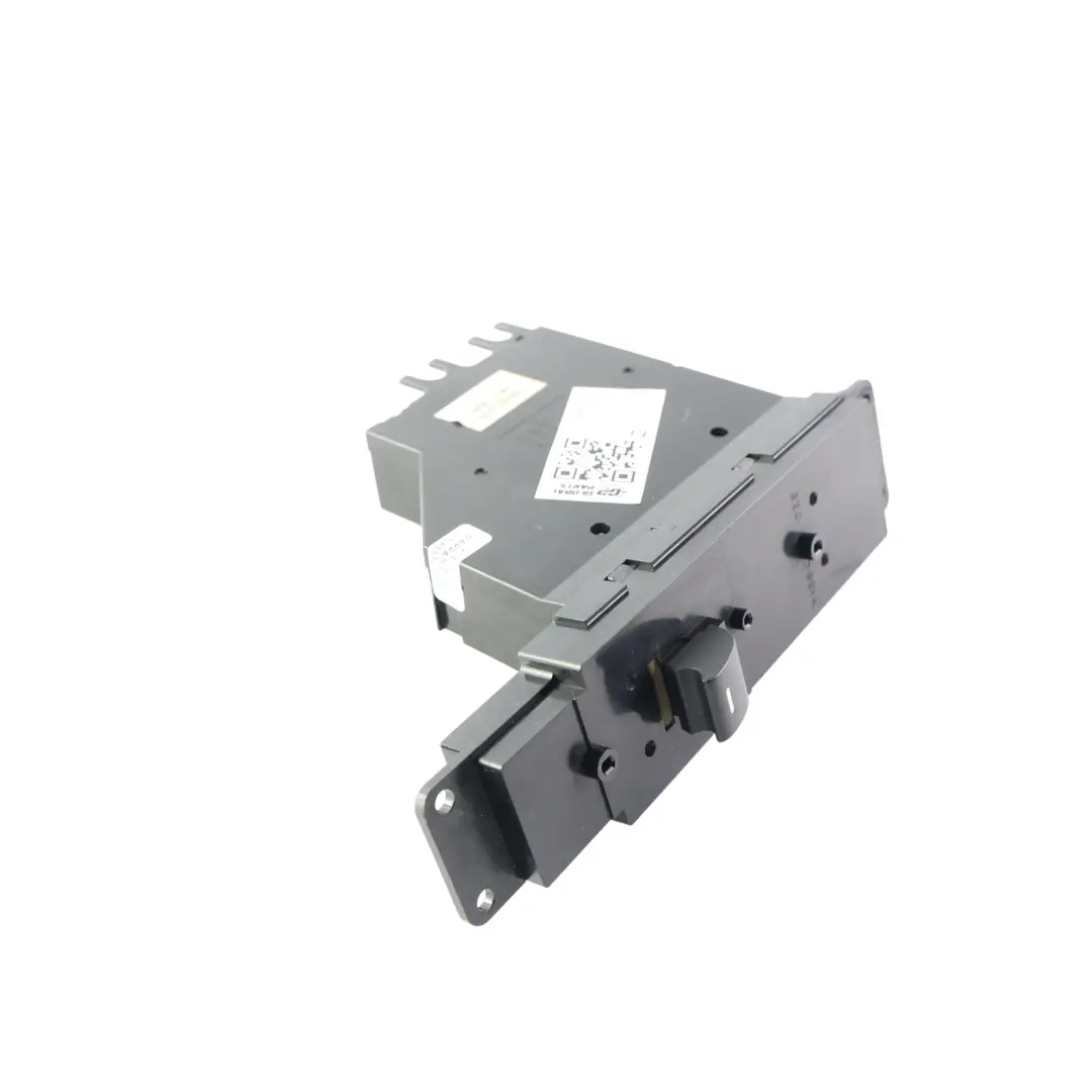 Range Rover L322 Front Window Control Switch Left N/S - SKU RHD-YUD000263PVA - Part number YUD000263PVA