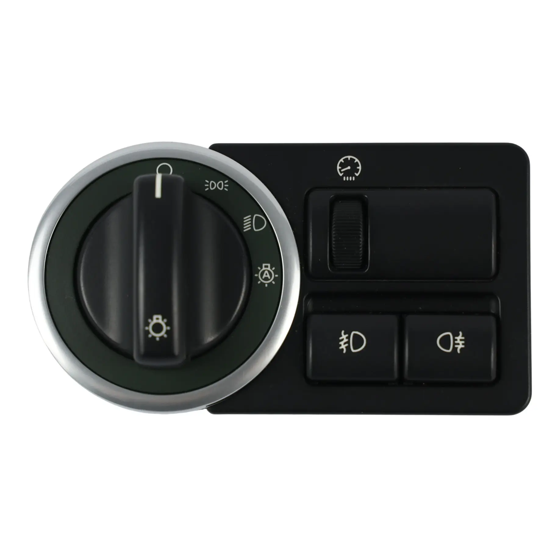 Land Range Rover L322 Headlight Light Control Switch YUD500880PUY