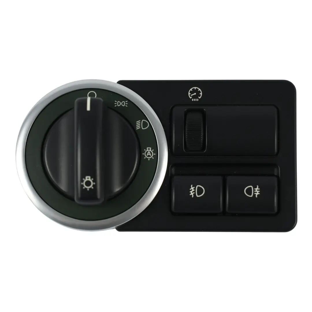 Range Rover L322 Scheinwerfer Licht Schalter - SKU YUD500880PUY - Teilenummer YUD500880PUY