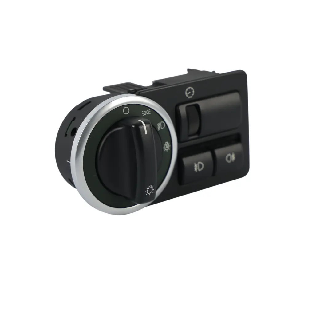 Interruptor Control Luz Faro para Range Rover L322 con número de pieza YUD500880PUY Range Rover L322 Interruptor Control Luz Faro - SKU YUD500880PUY - Número de pieza YUD500880PUY