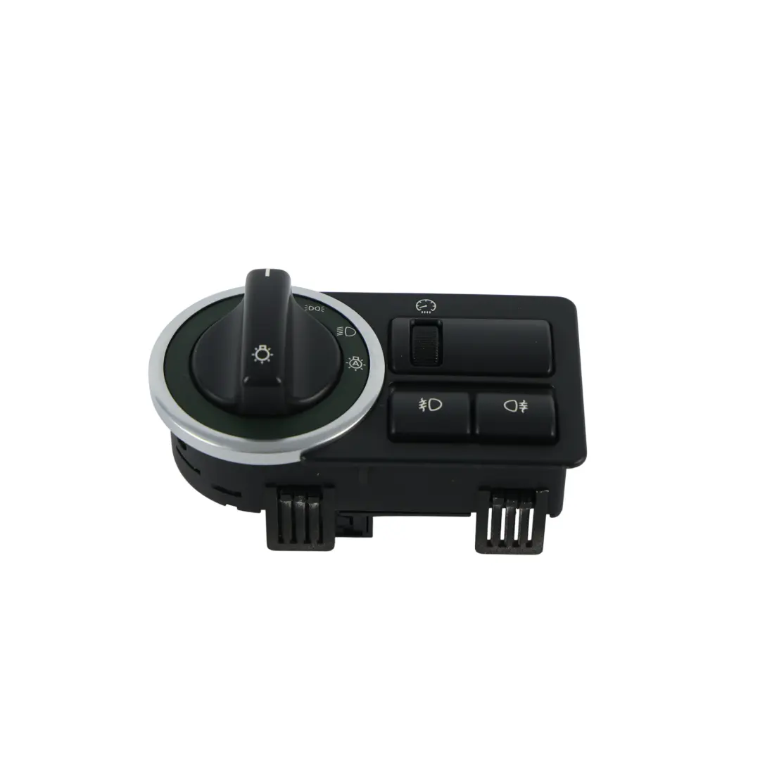 Range Rover L322 Interruttore Controllo Luci Fari - SKU YUD500880PUY - Numero di parte YUD500880PUY