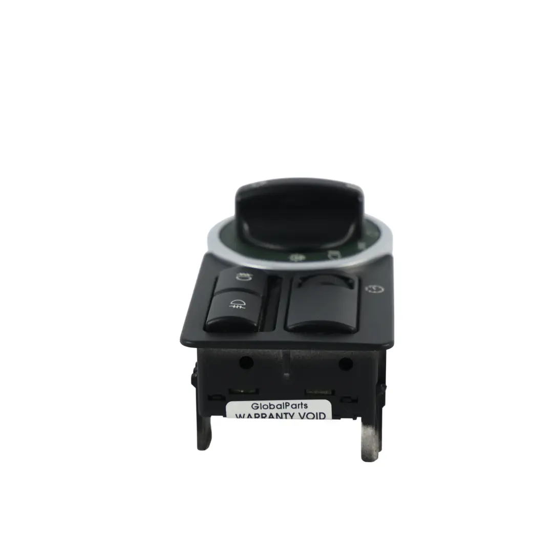Range Rover L322 Interruttore Controllo Luci Fari - SKU YUD500880PUY - Numero di parte YUD500880PUY