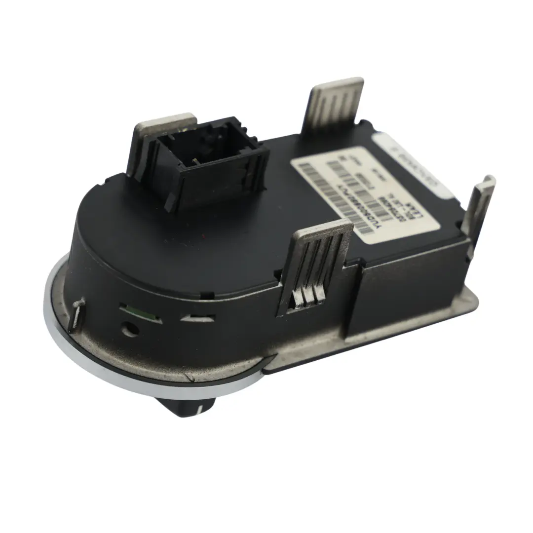 Land Range Rover L322 Headlight Light Control Switch - SKU YUD500880PUY - Part number YUD500880PUY