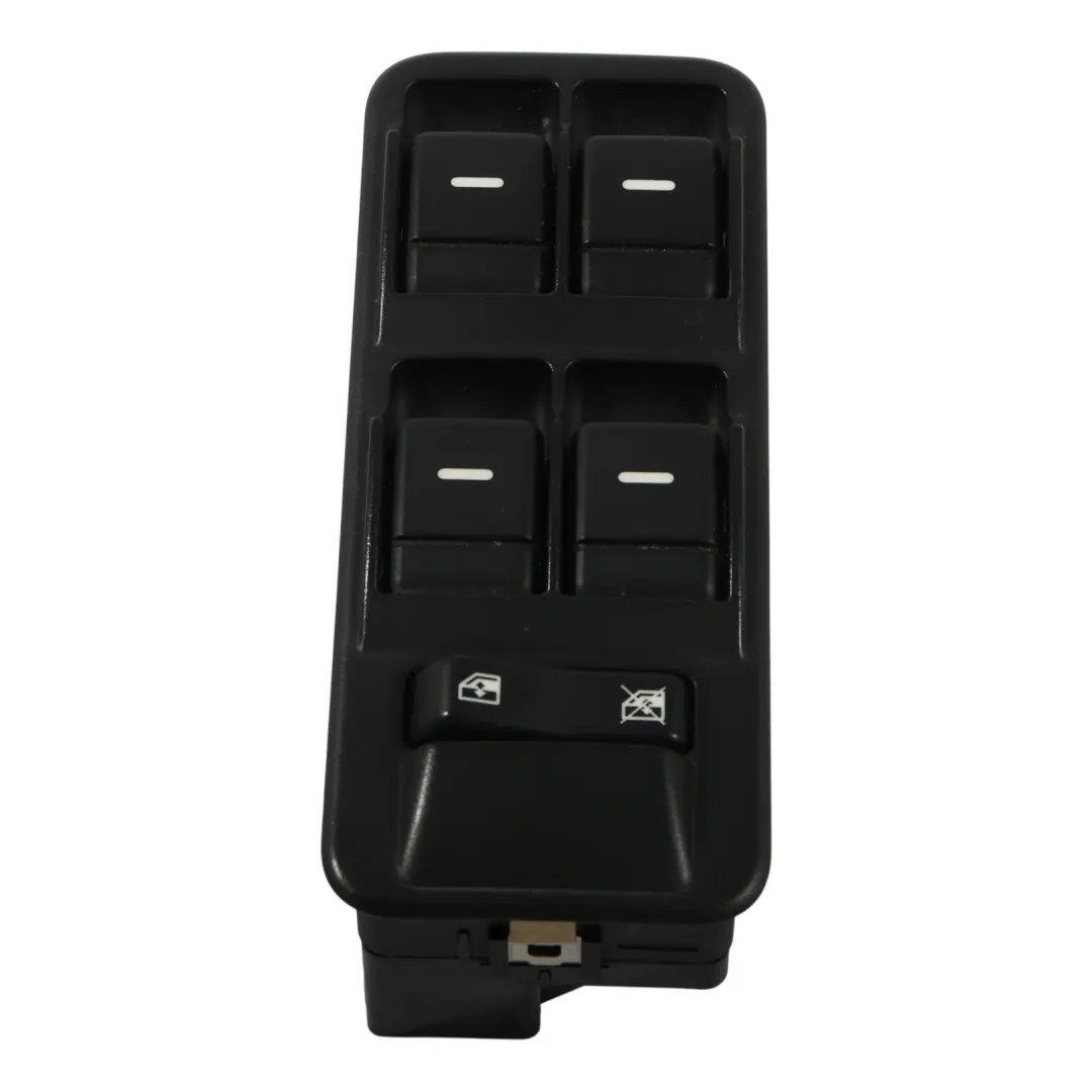 Interruttore Comando Alzacristalli Destro per Range Rover Sport L320 con numero di parte YUD500950PVJ Range Rover Sport L320 Interruttore Comando Alzacristalli Destro - SKU YUD500950PVJ - Numero di parte YUD500950PVJ