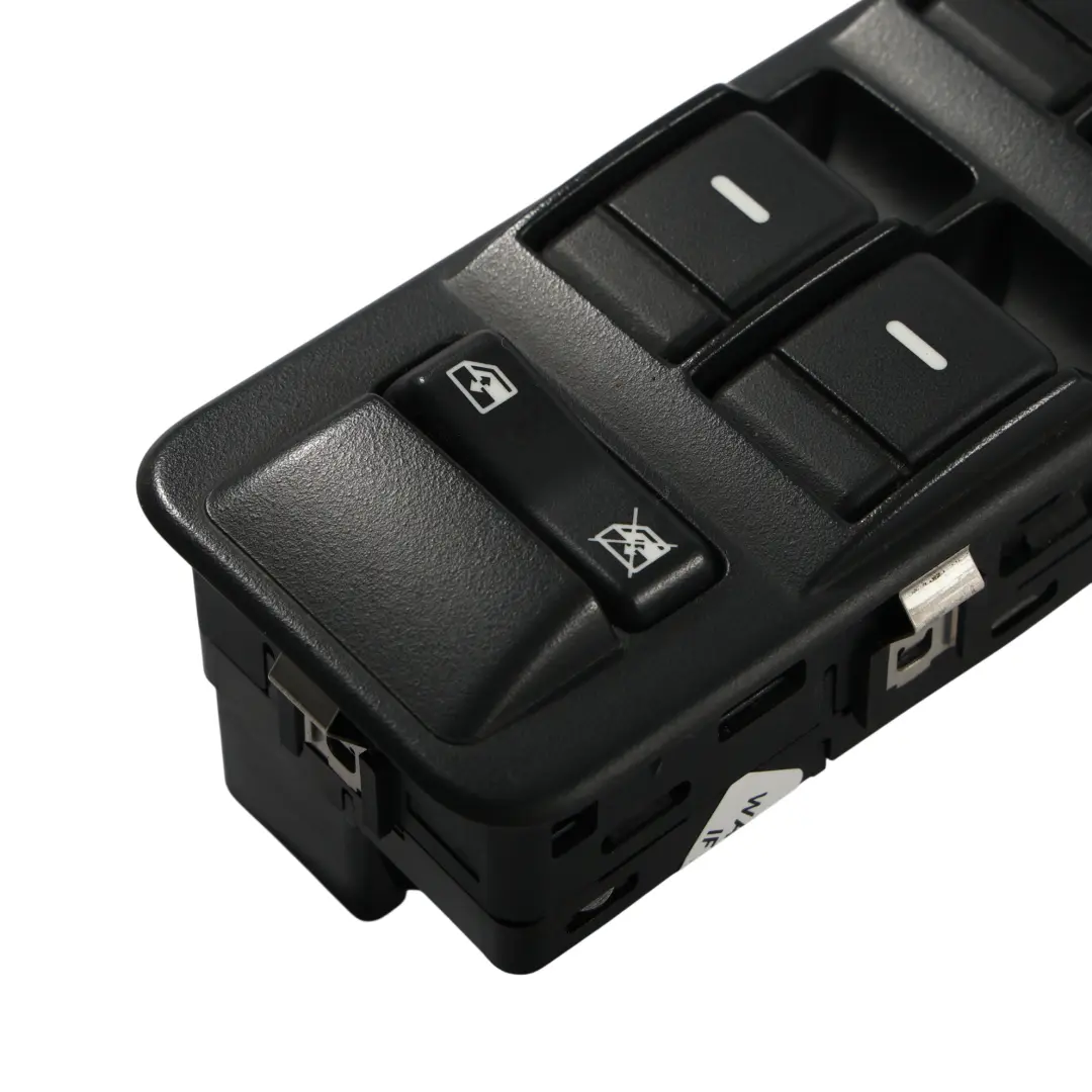 Range Rover Sport L320 Window Regulator Control Switch Right O/S - SKU YUD500950PVJ - Part number YUD500950PVJ