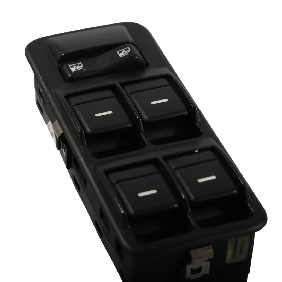 Interruttore Comando Alzacristalli Destro per Range Rover Sport L320 con numero di parte YUD500950PVJ Range Rover Sport L320 Interruttore Comando Alzacristalli Destro - SKU YUD500950PVJ - Numero di parte YUD500950PVJ