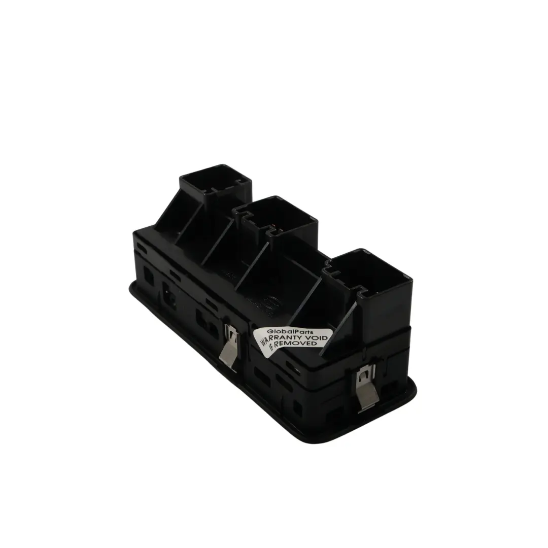 Range Rover Sport L320 Window Regulator Control Switch Right O/S - SKU YUD500950PVJ - Part number YUD500950PVJ