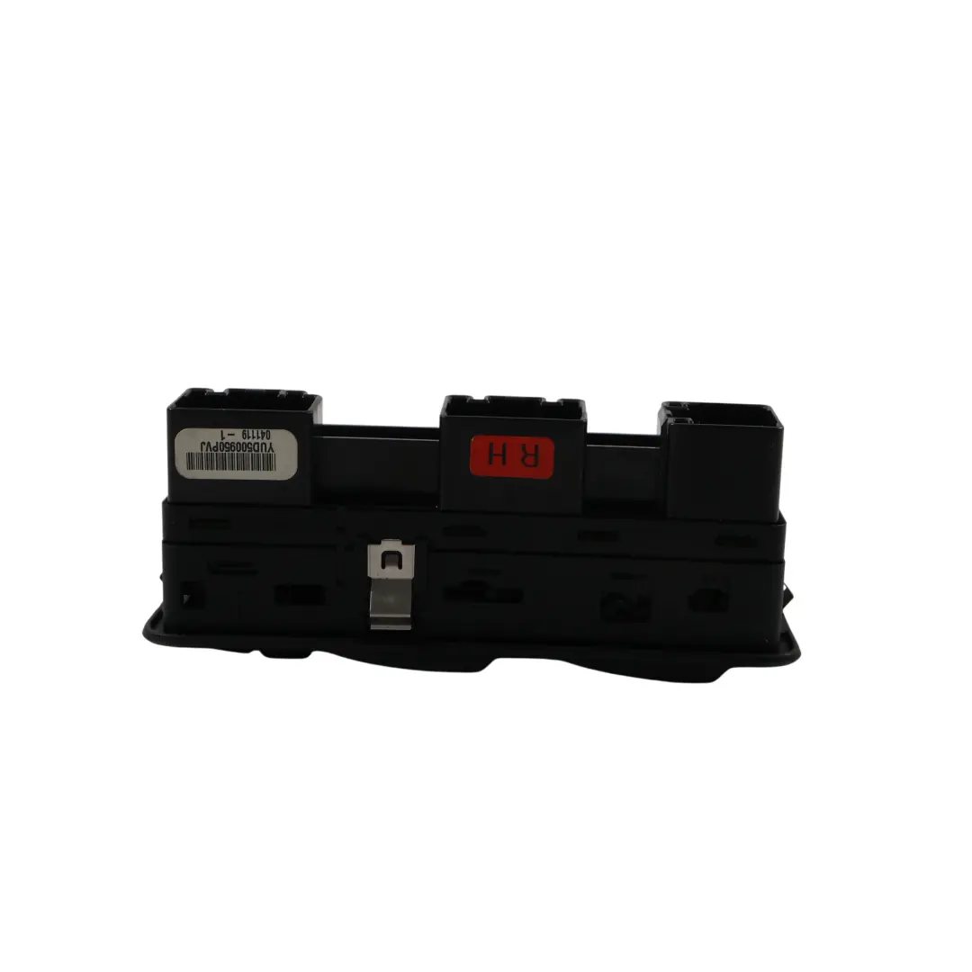 Range Rover Sport L320 Fensterheber Schalter Rechts - SKU YUD500950PVJ - Teilenummer YUD500950PVJ