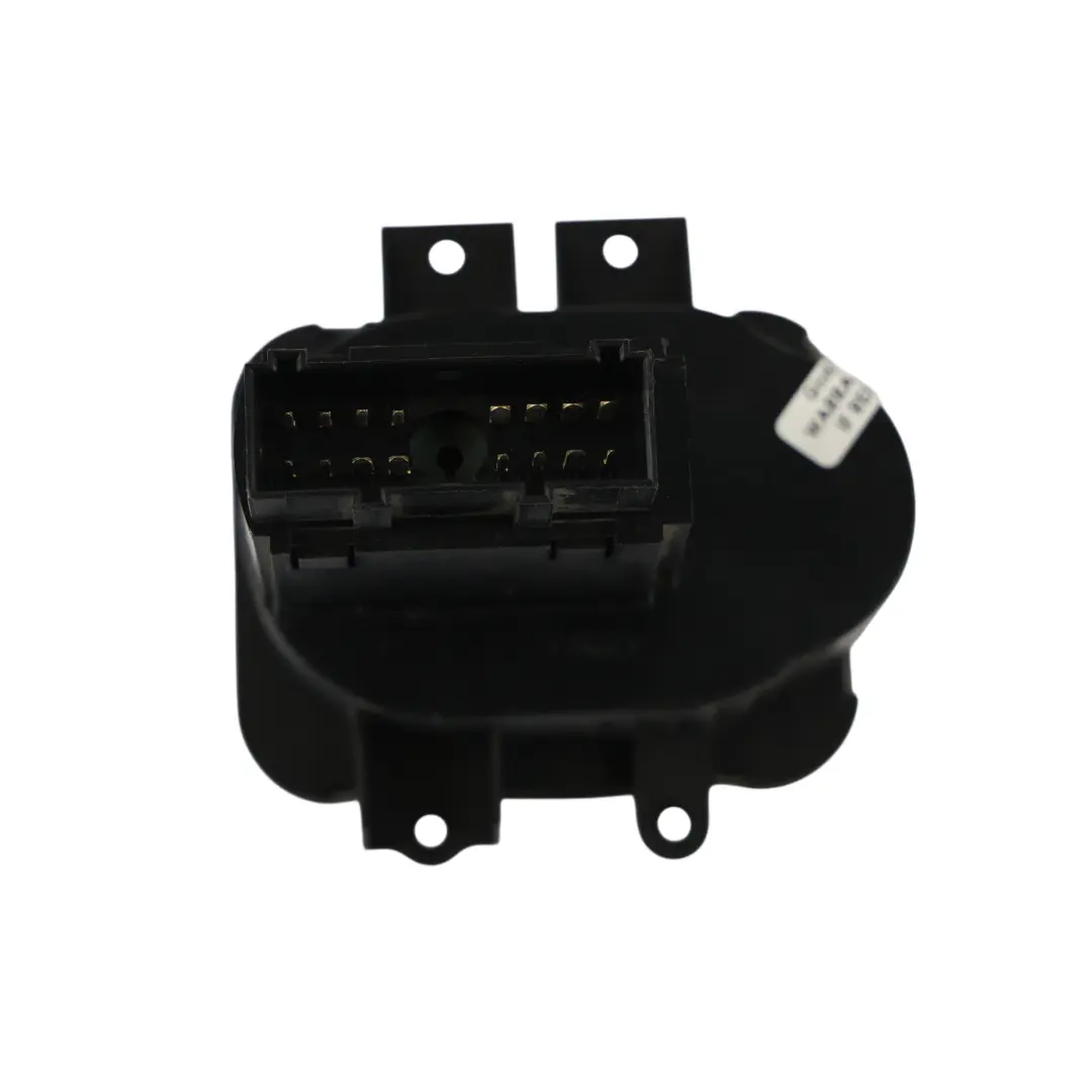 Interrupteur Panneau Commande Phares pour Land Rover Discovery 3 L319 à propos du numéro de pièce YUD501220PVJ Land Rover Discovery 3 L319 Interrupteur Panneau Commande Phares - SKU YUD501220PVJ - Numéro de pièce YUD501220PVJ