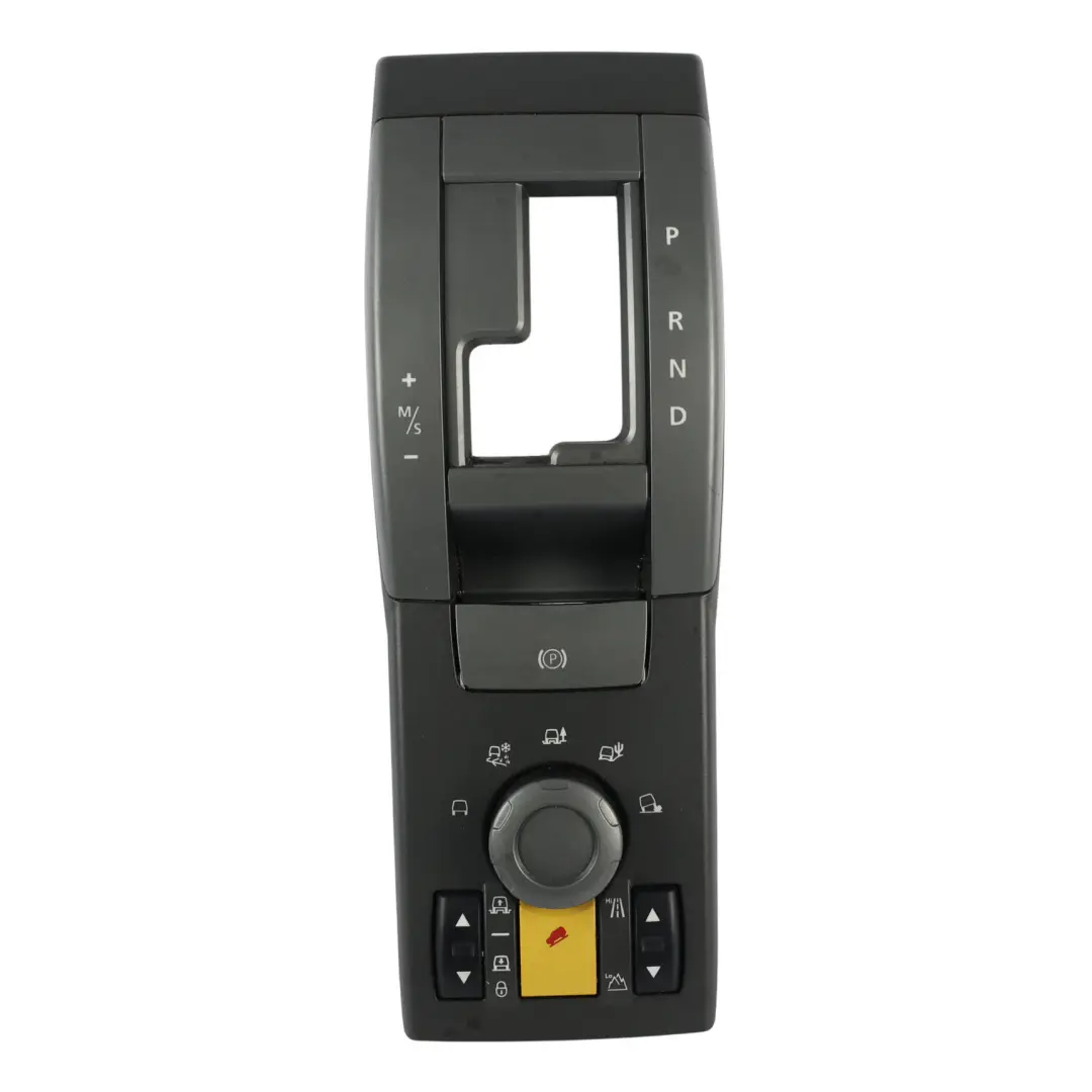 Przełącznik Terrain Response do Land Rover Range Rover Sport L320 o numerze YUD501410WVH Land Rover Range Rover Sport L320 Przełącznik Terrain Response - SKU YUD501410WVH - Numer Części YUD501410WVH