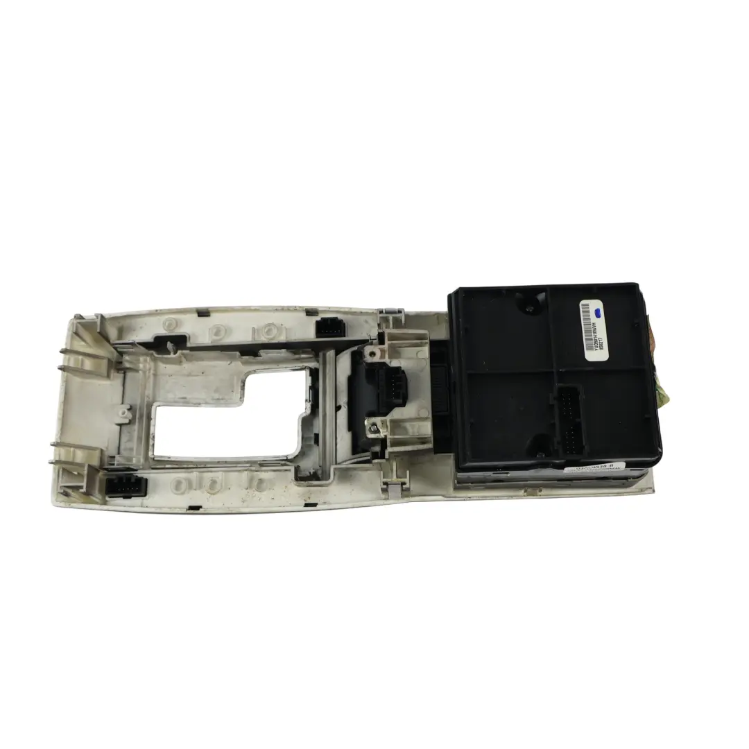 Land Rover Range Rover Sport L320 Przełącznik Terrain Response - SKU YUD501410WVH - Numer Części YUD501410WVH