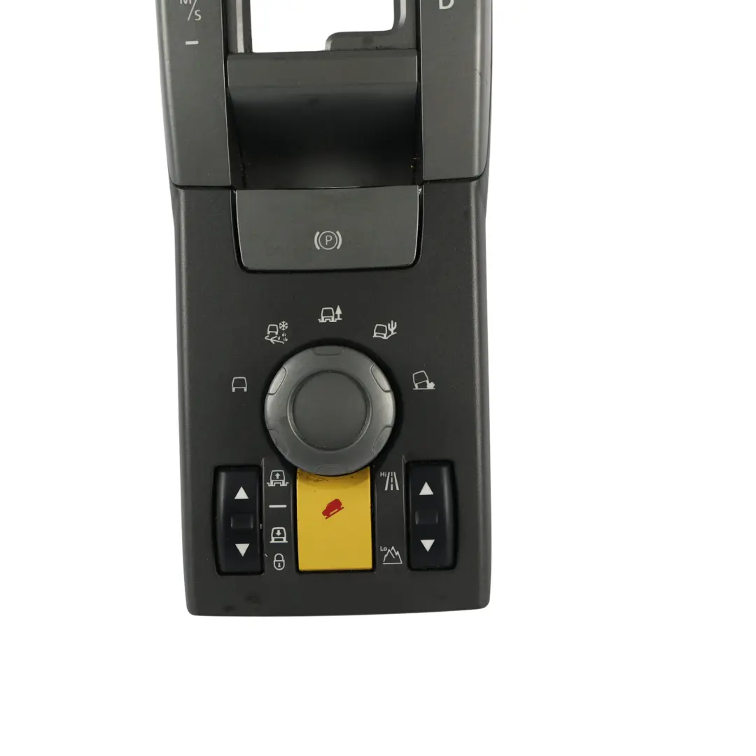 Land Rover Range Rover Sport L320 Przełącznik Terrain Response - SKU YUD501410WVH - Numer Części YUD501410WVH