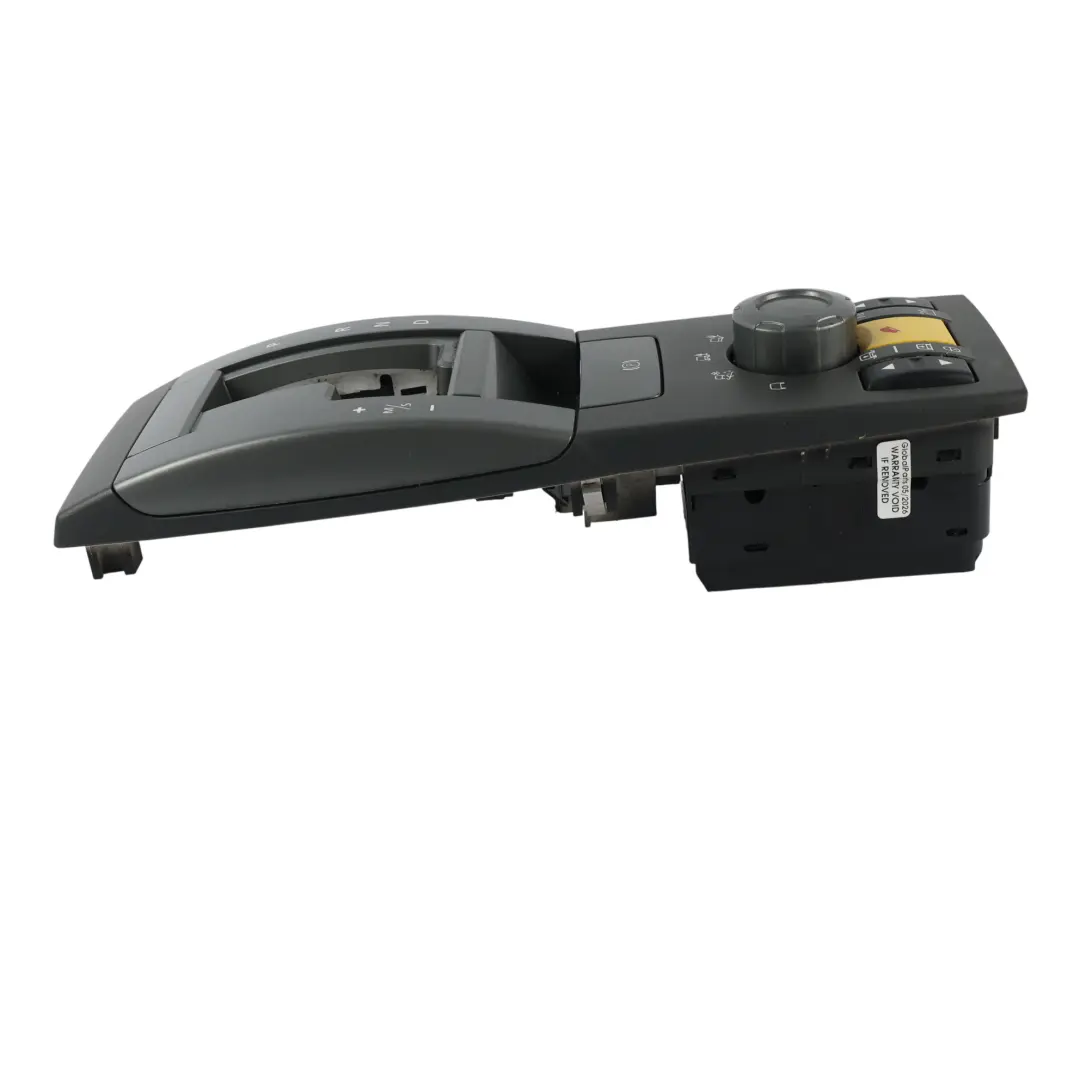 Przełącznik Terrain Response do Land Rover Range Rover Sport L320 o numerze YUD501410WVH Land Rover Range Rover Sport L320 Przełącznik Terrain Response - SKU YUD501410WVH - Numer Części YUD501410WVH