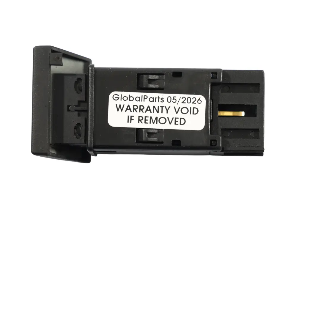Land Rover Freelander L314 Nebelschlussleuchte Schalter Taste - SKU YUE500110PUY - Teilenummer YUE500110PUY