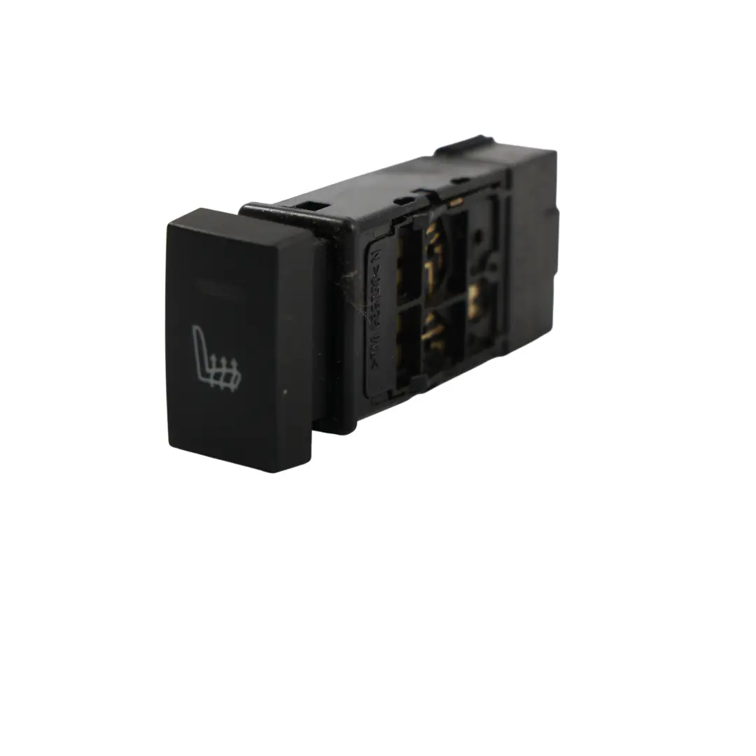 Heated Seat Switch Control Unit to Land Rover Freelander L314 with Part number YUG500290PUY Land Rover Freelander L314 Heated Seat Switch Control Unit - SKU YUG500290PUY - Part number YUG500290PUY