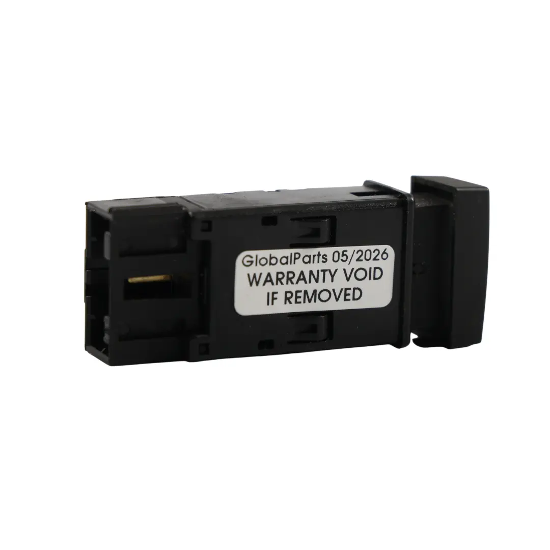 Land Rover Freelander L314 Interruttore Sedile Riscaldato - SKU YUG500290PUY - Numero di parte YUG500290PUY