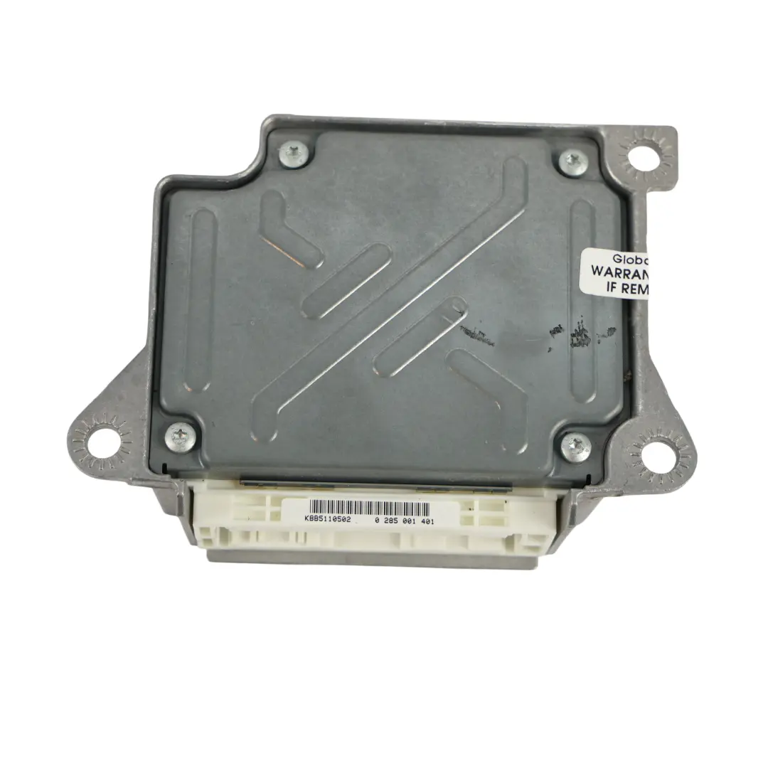 Luftmodul Steuergerät ECU für Range Rover L322 mit Teilenummer YWC000712 Range Rover L322 Luftmodul Steuergerät ECU - SKU YWC000712 - Teilenummer YWC000712