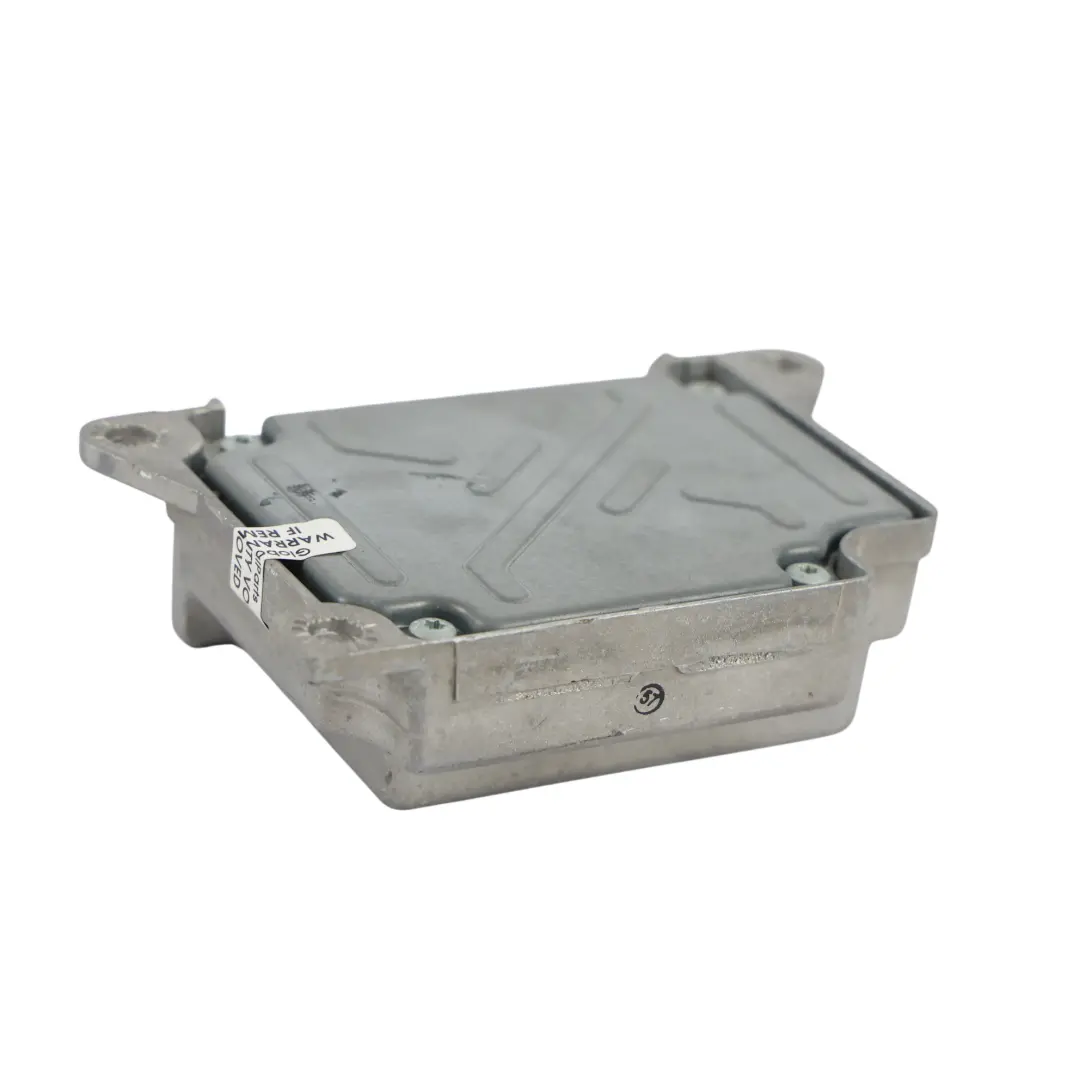 Range Rover L322 Module Unité Air Contrôle ECU - SKU YWC000712 - Numéro de pièce YWC000712