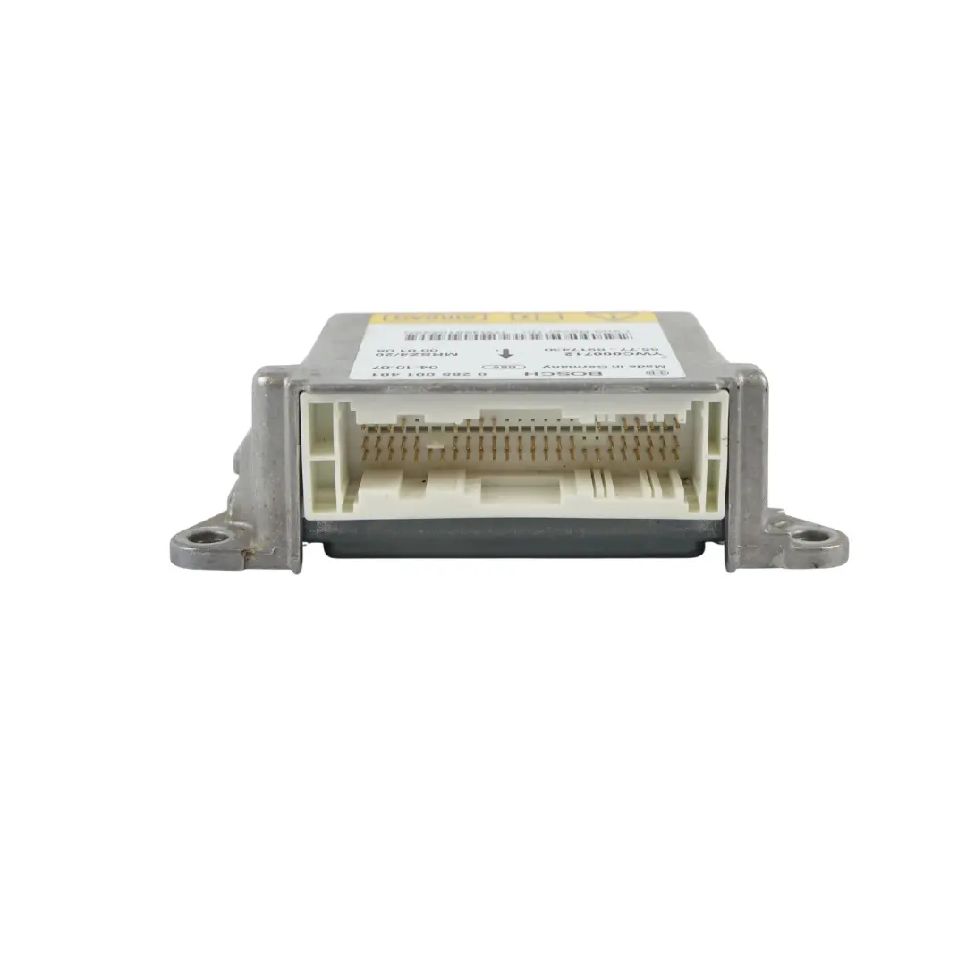 Module Unité Air Contrôle ECU pour Range Rover L322 à propos du numéro de pièce YWC000712 Range Rover L322 Module Unité Air Contrôle ECU - SKU YWC000712 - Numéro de pièce YWC000712