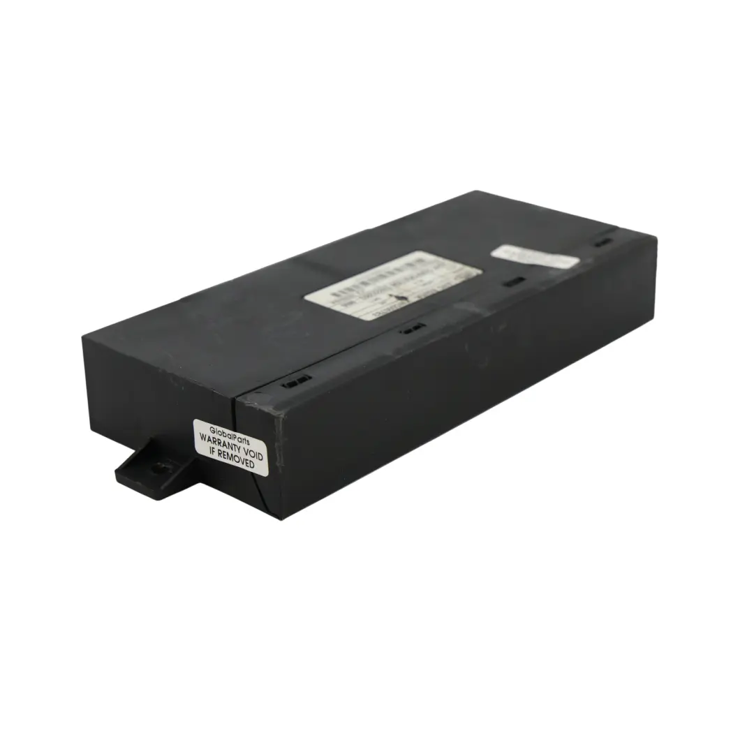 Módulo Memoria Asiento Delantero para Land Rover Discovery 3 L319 con número de pieza YWC000783 Land Rover Discovery 3 L319 Módulo Memoria Asiento Delantero - SKU YWC000783 - Número de pieza YWC000783