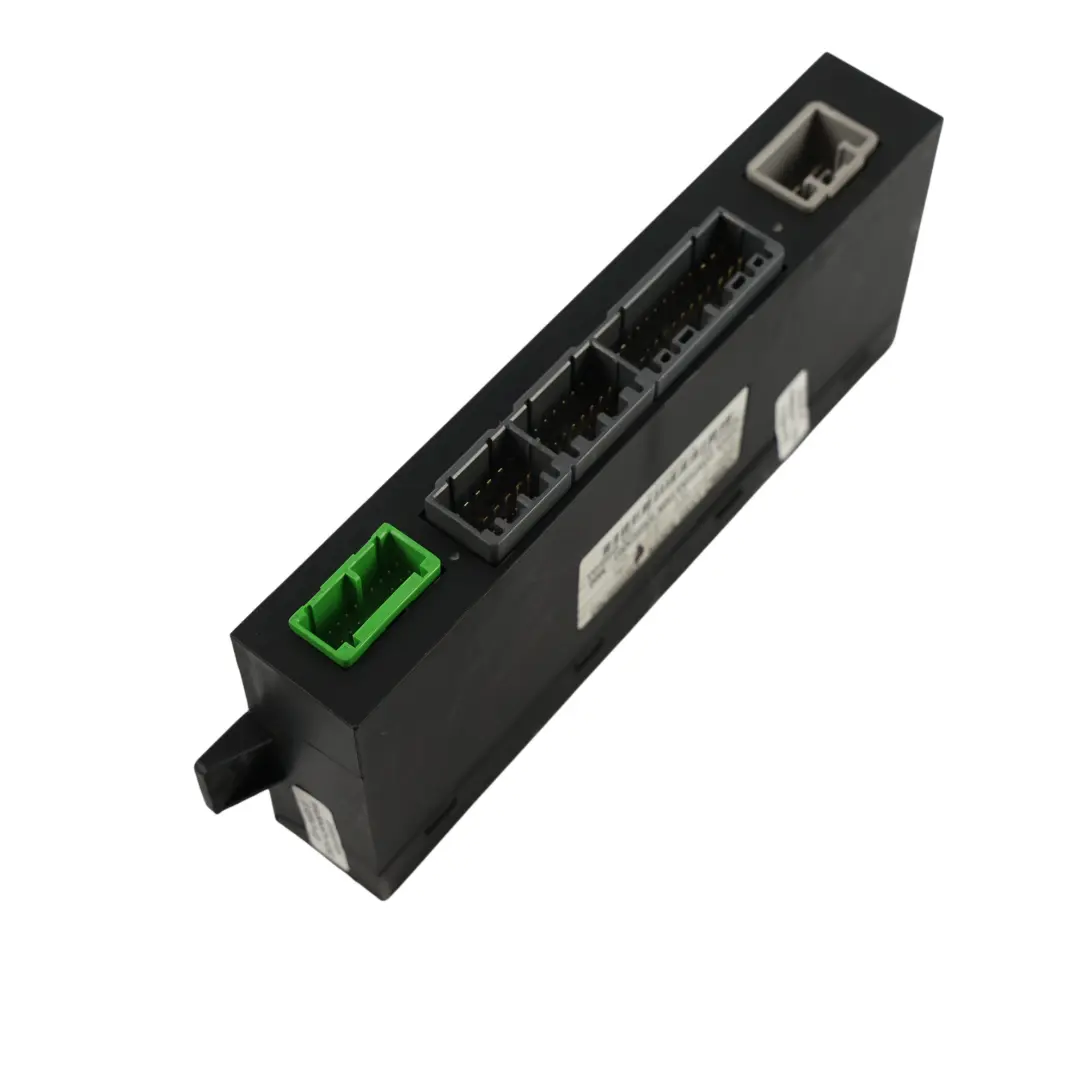 Land Rover Discovery 3 L319 Front Seat Memory Control Unit Module ECU - SKU YWC000783 - Part number YWC000783