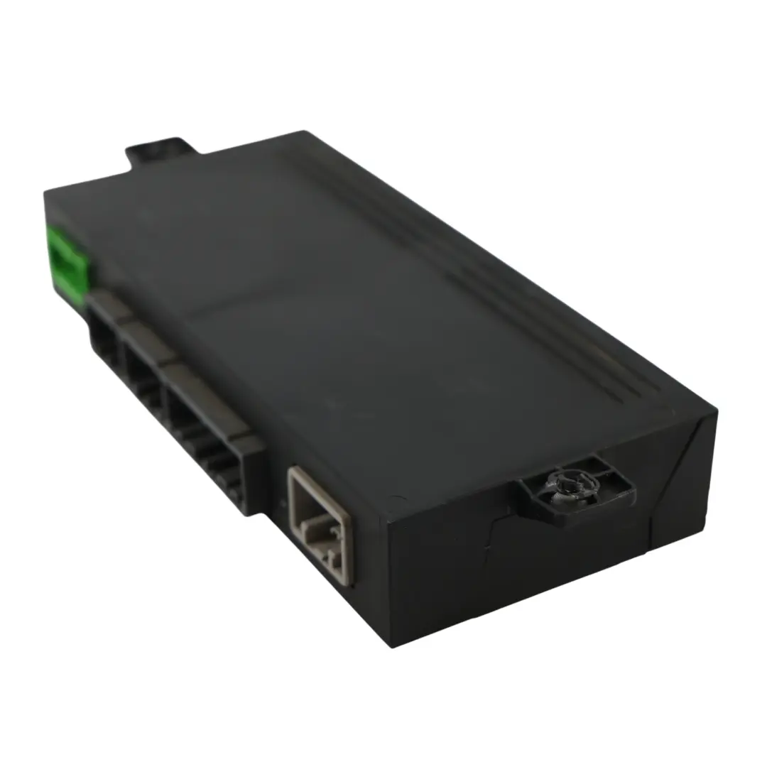 Land Rover Discovery 3 L319 Front Seat Memory Control Unit Module ECU - SKU YWC000783 - Part number YWC000783