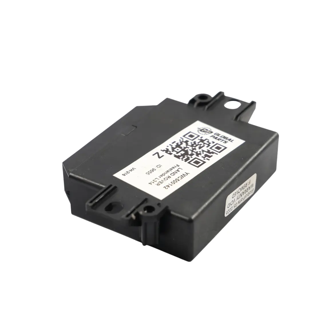 Land Rover Freelander L314 Parking Aid Control Module PDC ECU - SKU YWC500142 - Part number YWC500142