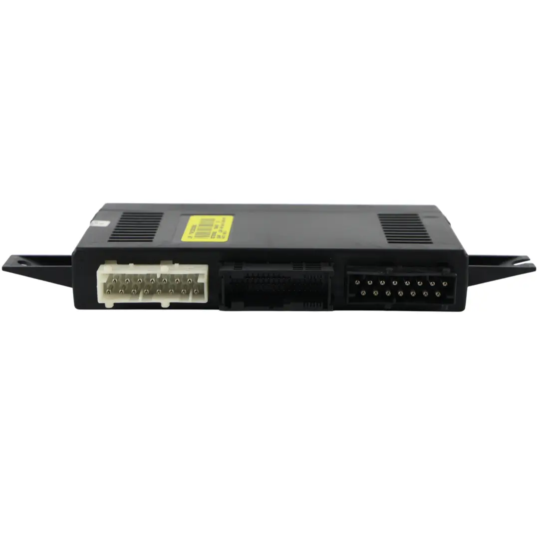 Modulo Controllo Luci ECU Centralina per Land Rover Range Rover L322 con numero di parte YWC500280 Land Rover Range Rover L322 Modulo Controllo Luci ECU Centralina - SKU YWC500280 - Numero di parte YWC500280