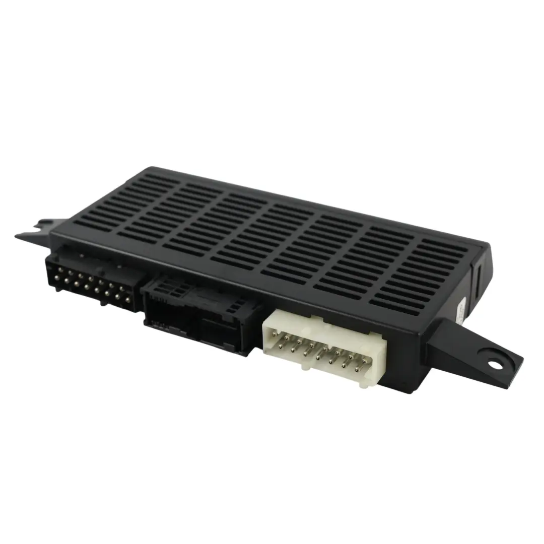 Light Control Module ECU Control Unit to Land Rover Range Rover L322 with Part number YWC500280 Land Rover Range Rover L322 Light Control Module ECU Control Unit - SKU YWC500280 - Part number YWC500280