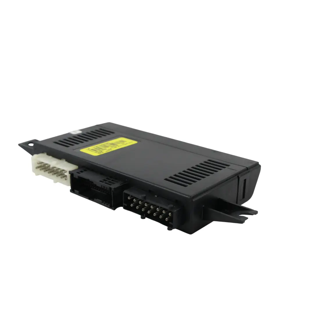Light Control Module ECU Control Unit to Land Rover Range Rover L322 with Part number YWC500280 Land Rover Range Rover L322 Light Control Module ECU Control Unit - SKU YWC500280 - Part number YWC500280