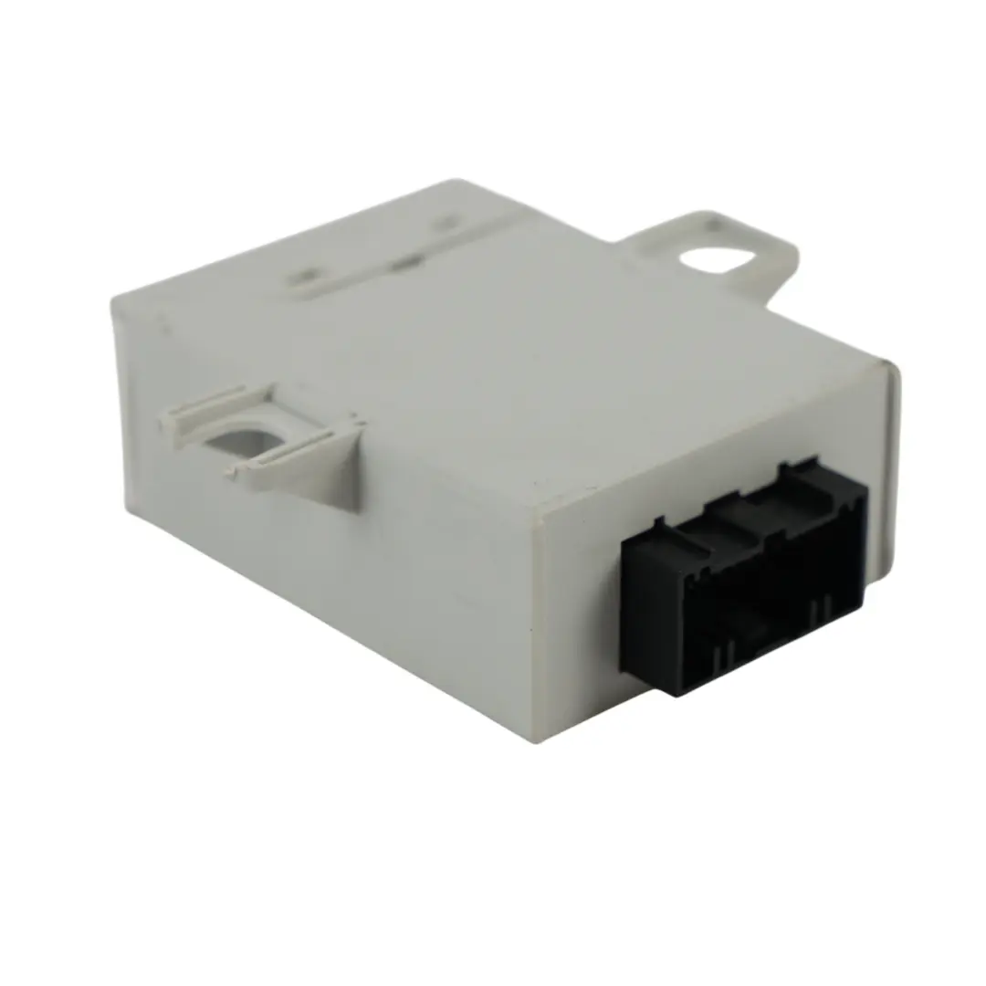 Land Rover Range Rover L322 Navigation Control Module Unit ECU Audio - SKU YWC500422 - Part number YWC500422