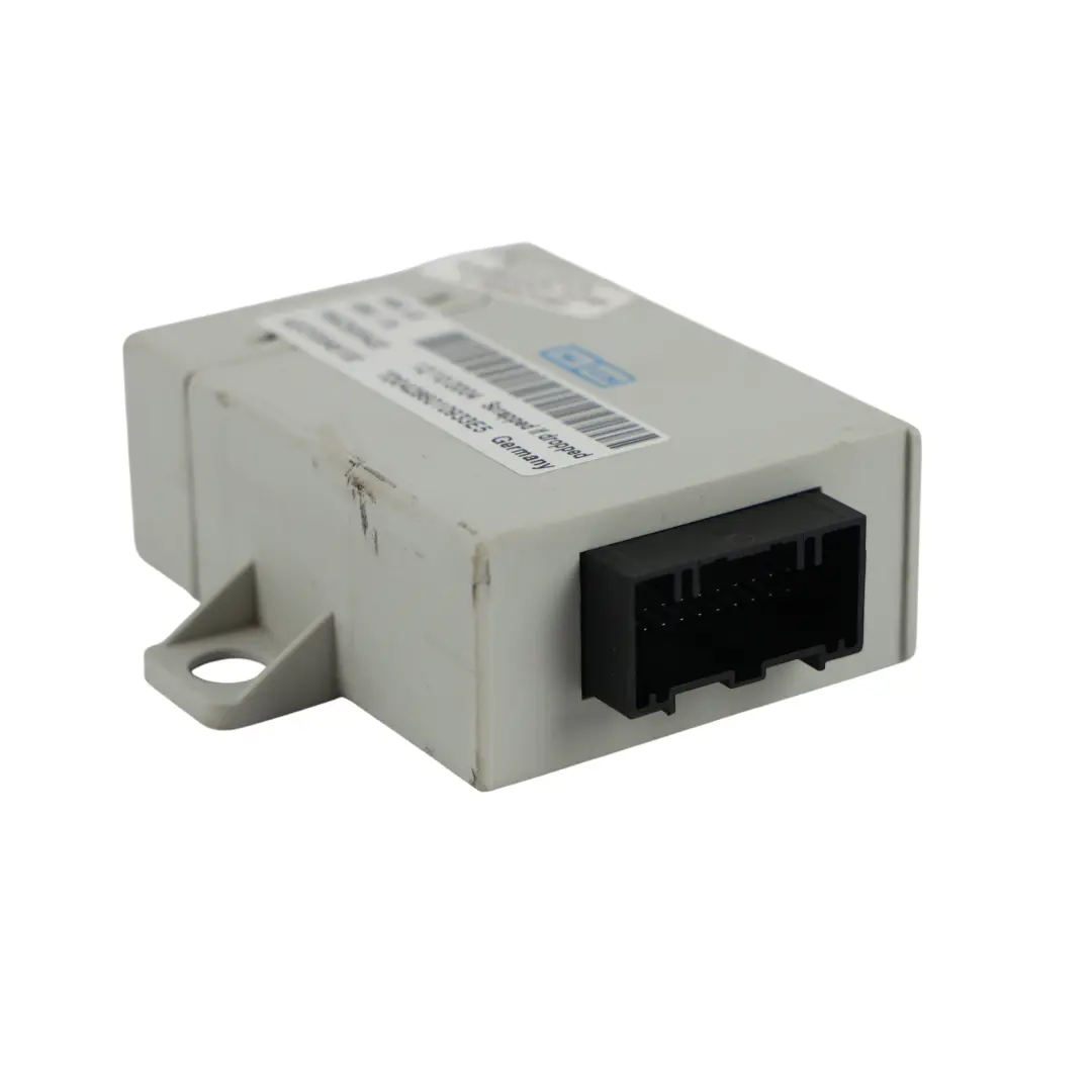 Range Rover L322 Módulo Control Navegación Unidad ECU Audio - SKU YWC500422 - Número de pieza YWC500422