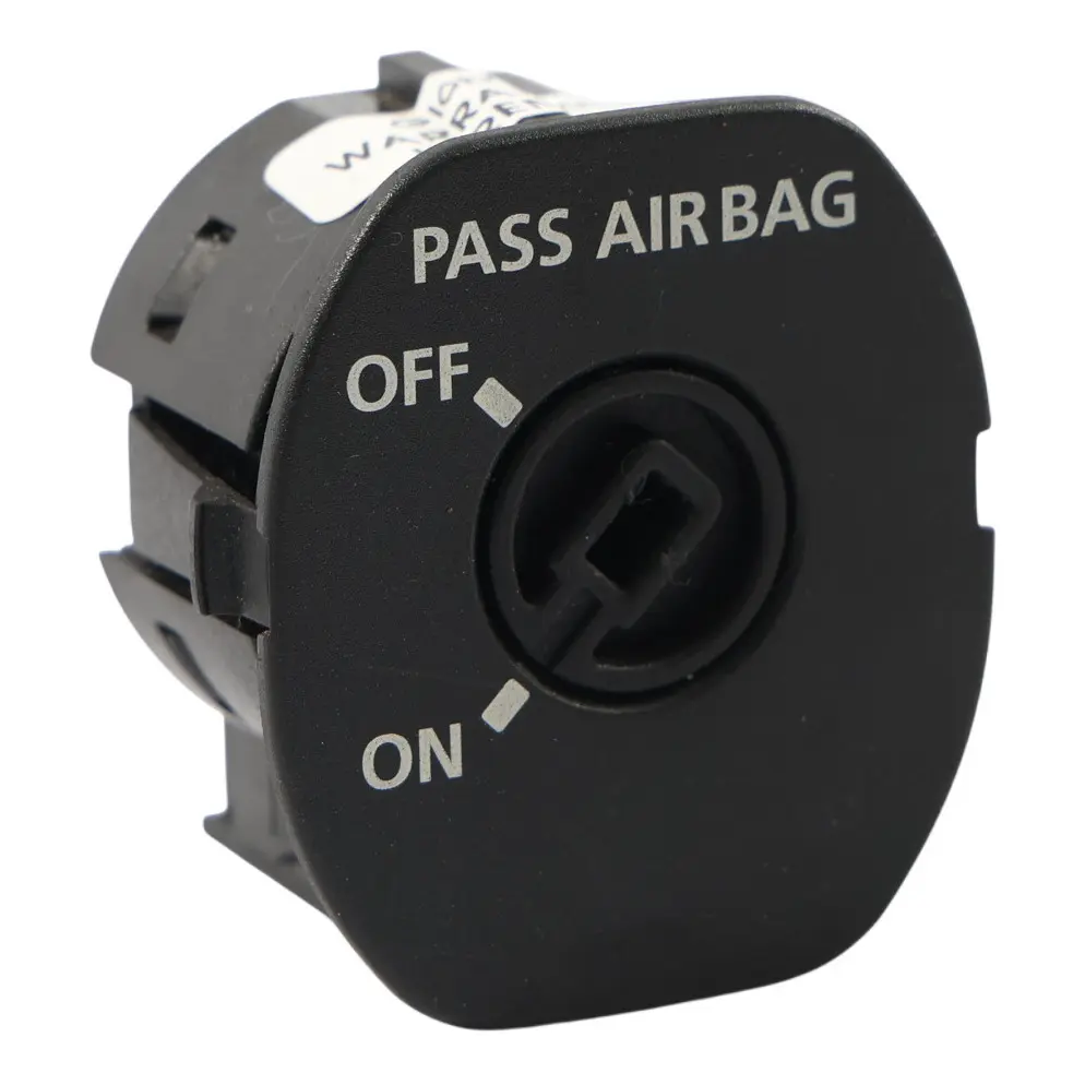 Module Switch to Land Rover Discovery 3 Passenger Air with Part number YWL500050PVJ Land Rover Discovery 3 Passenger Air Module Switch - SKU YWL500050PVJ - Part number YWL500050PVJ