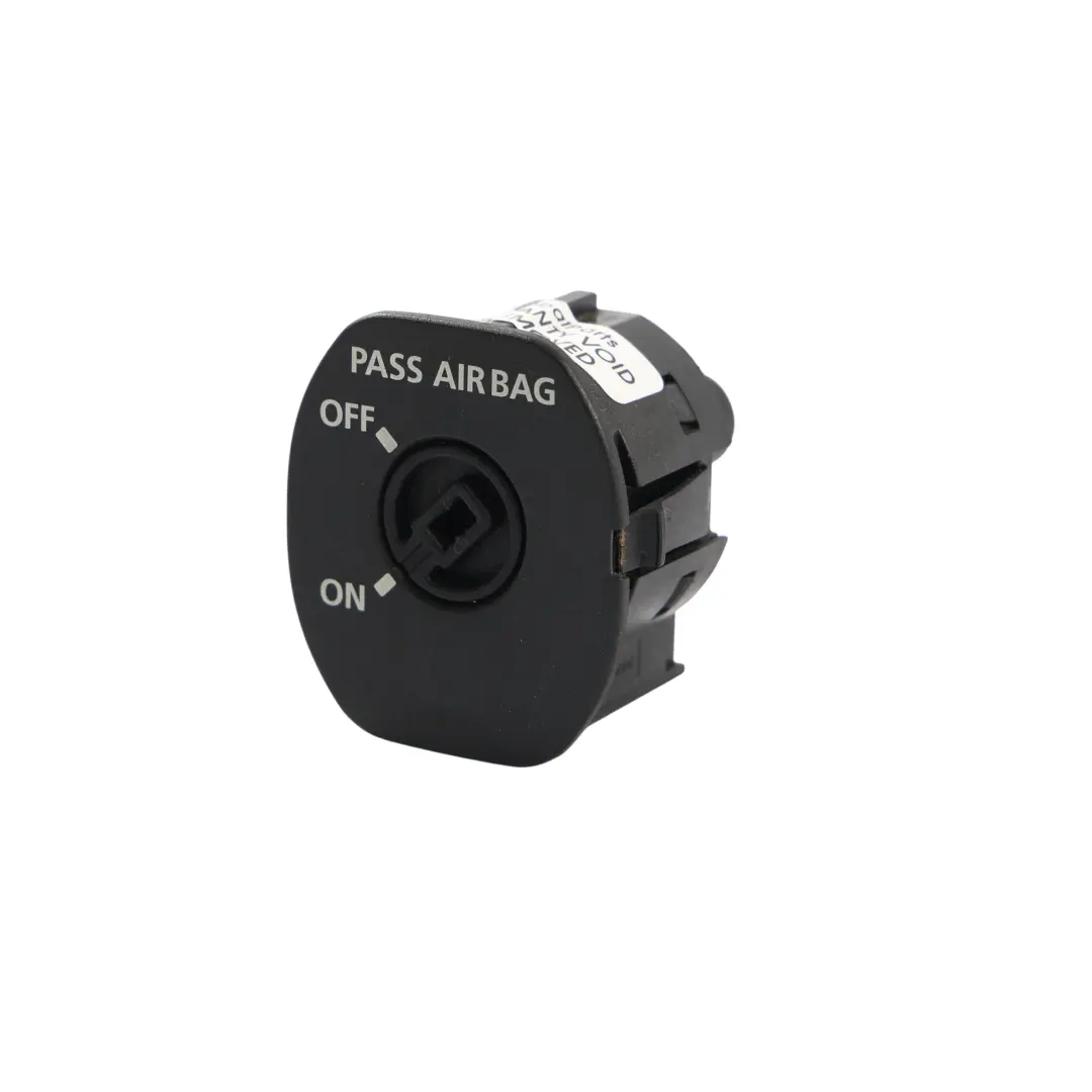 Land Rover Discovery 3 Beifahrer Airbag Modul Schalter - SKU YWL500050PVJ - Teilenummer YWL500050PVJ