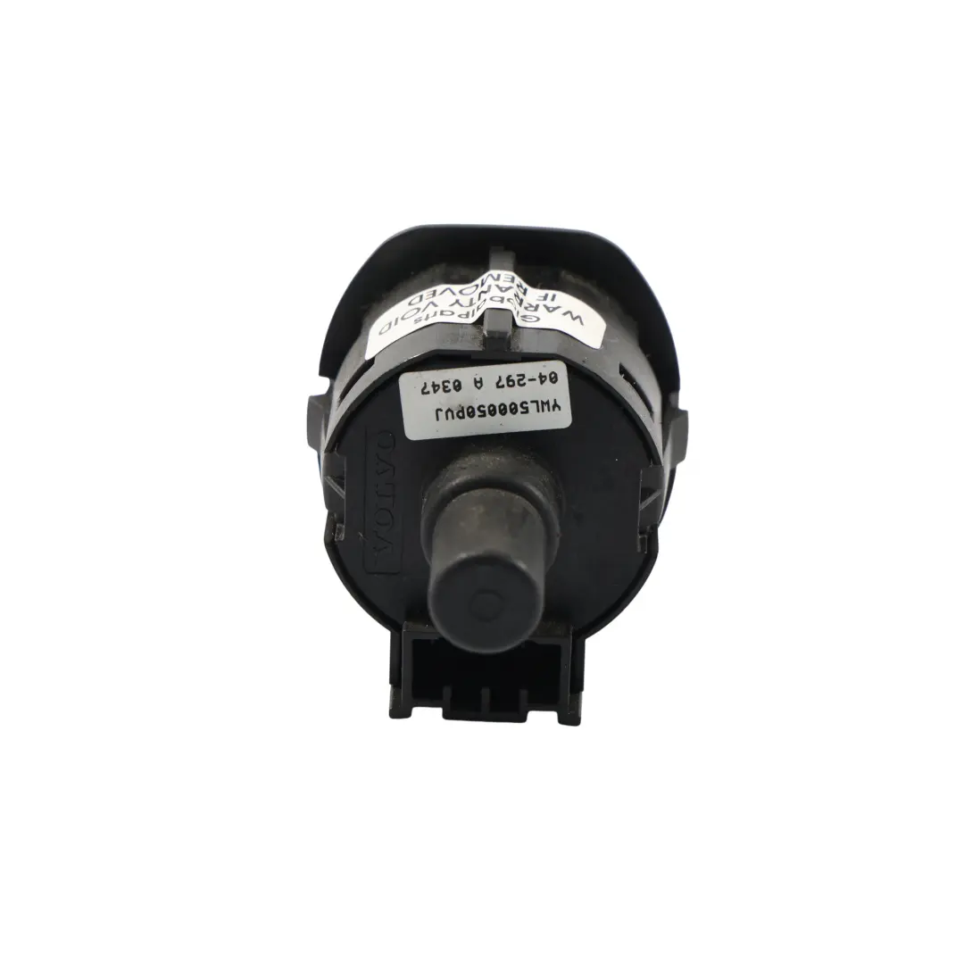 Beifahrer Airbag Modul Schalter für Land Rover Discovery 3 mit Teilenummer YWL500050PVJ Land Rover Discovery 3 Beifahrer Airbag Modul Schalter - SKU YWL500050PVJ - Teilenummer YWL500050PVJ