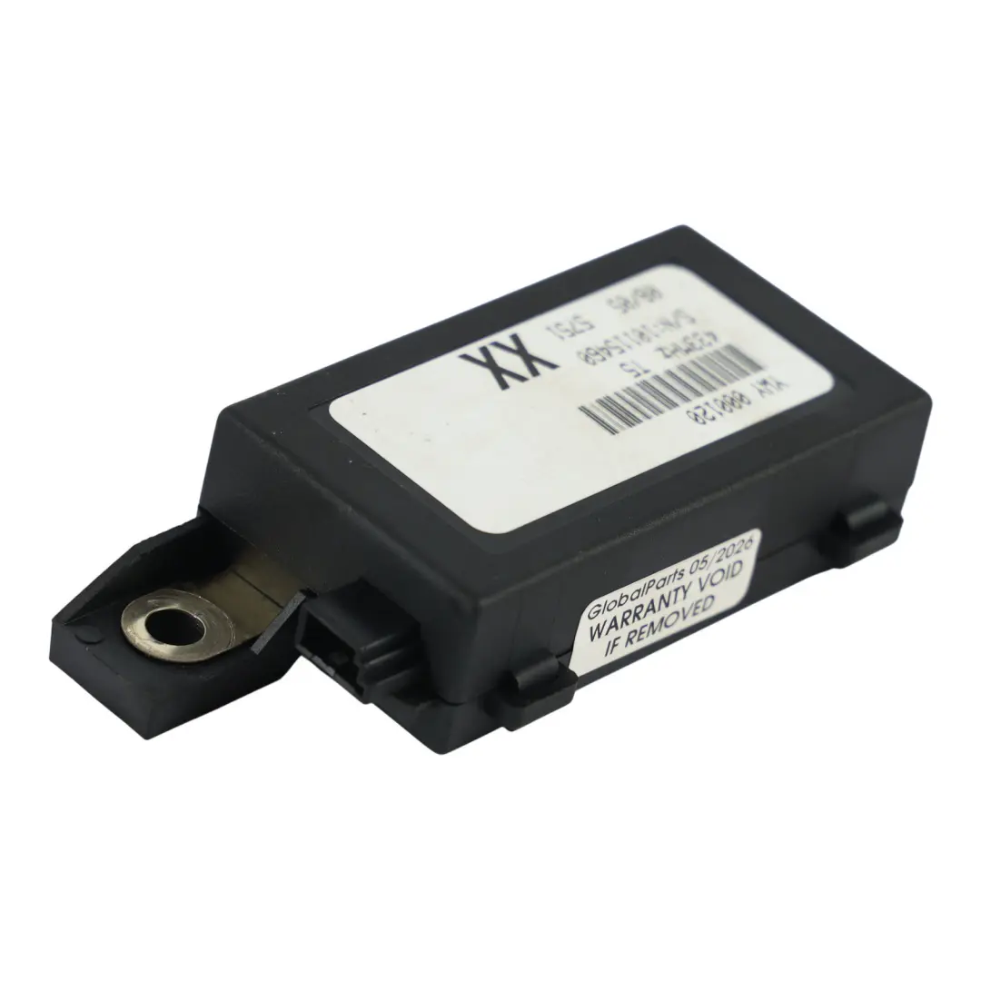 Range Rover Sport L320 Alarm Empfänger Steuergerät Modul - SKU YWY000120 - Teilenummer YWY000120