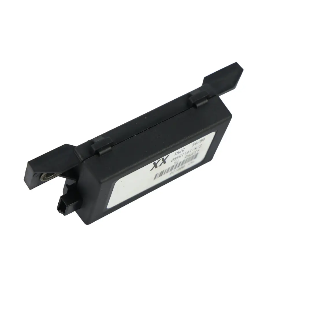 Alarm Receiver Control Module to Range Rover Sport L320 with Part number YWY000120 Range Rover Sport L320 Alarm Receiver Control Module - SKU YWY000120 - Part number YWY000120