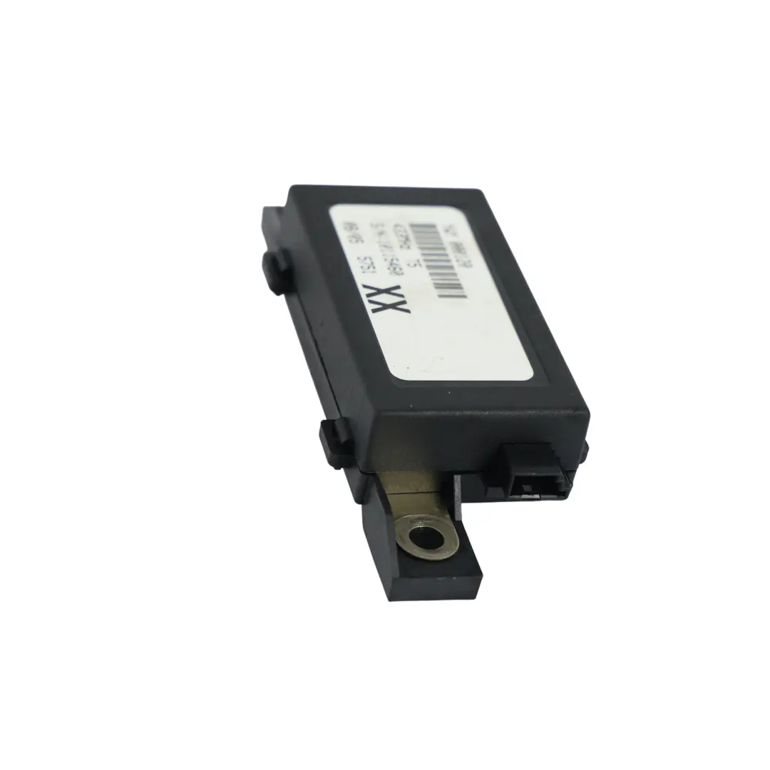 Modulo Ricevitore Controllo Allarme per Range Rover Sport L320 con numero di parte YWY000120 Range Rover Sport L320 Modulo Ricevitore Controllo Allarme - SKU YWY000120 - Numero di parte YWY000120